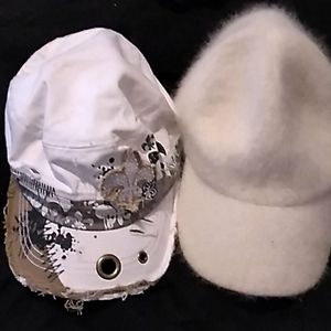 Hat bundle
